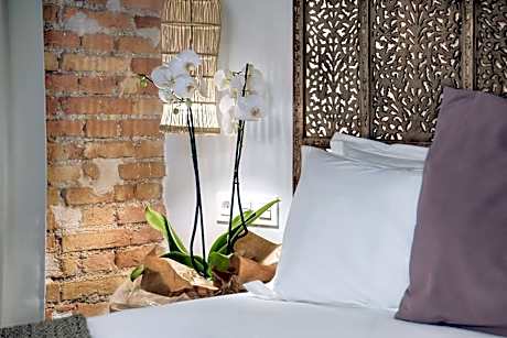 Hotel La Casa de Los Mosaicos by Maxi Hoteles