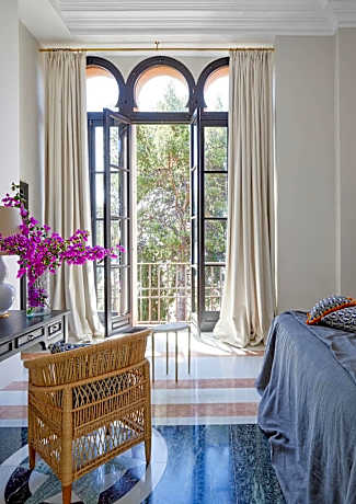 Soho Boutique Castillo de Santa Catalina