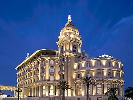 Sofitel Montevideo Casino Carrasco And Spa