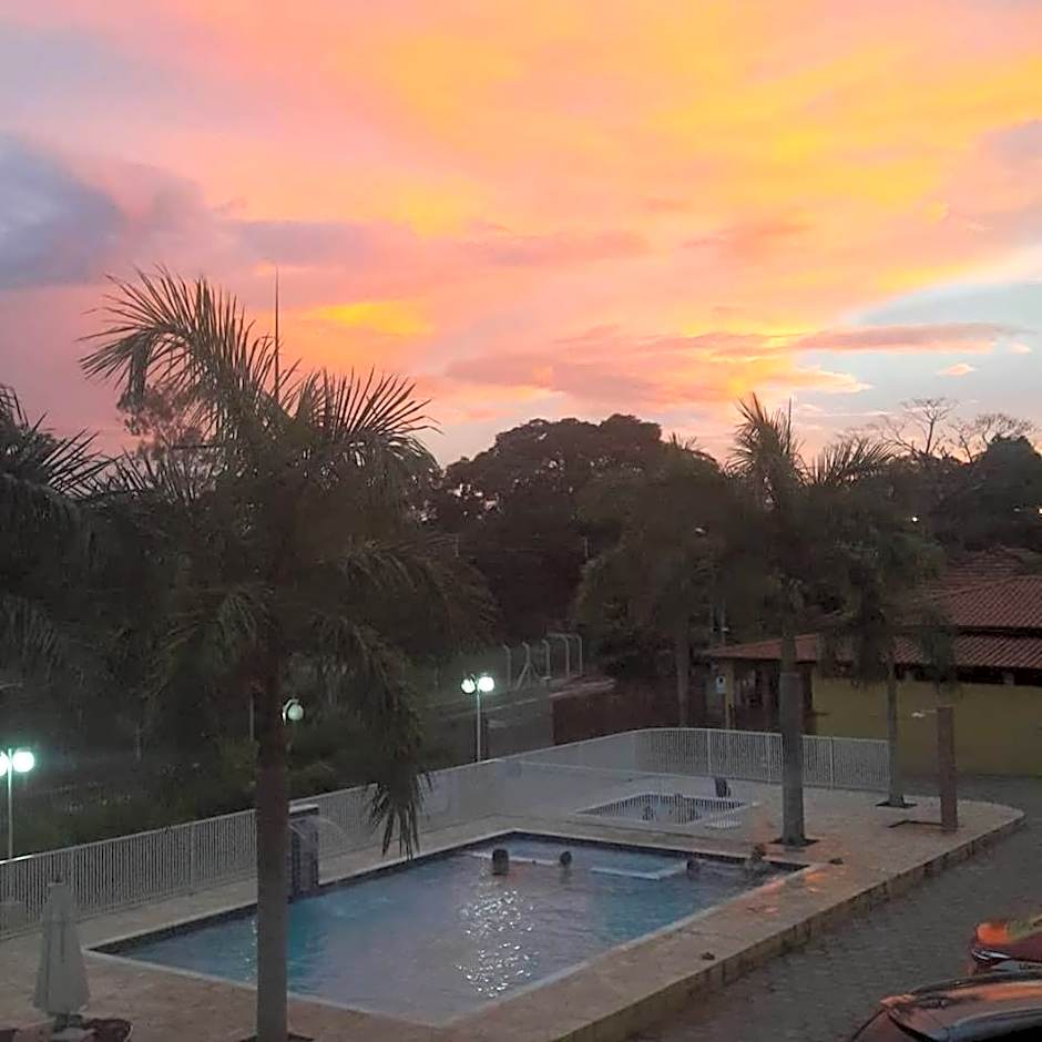 POUSADA RECANTO DO TRABALHADOR