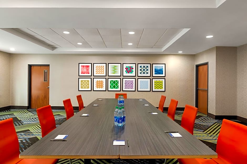 Holiday Inn Express Hotel & Suites Pembroke Pines Sheridan Street By IHG