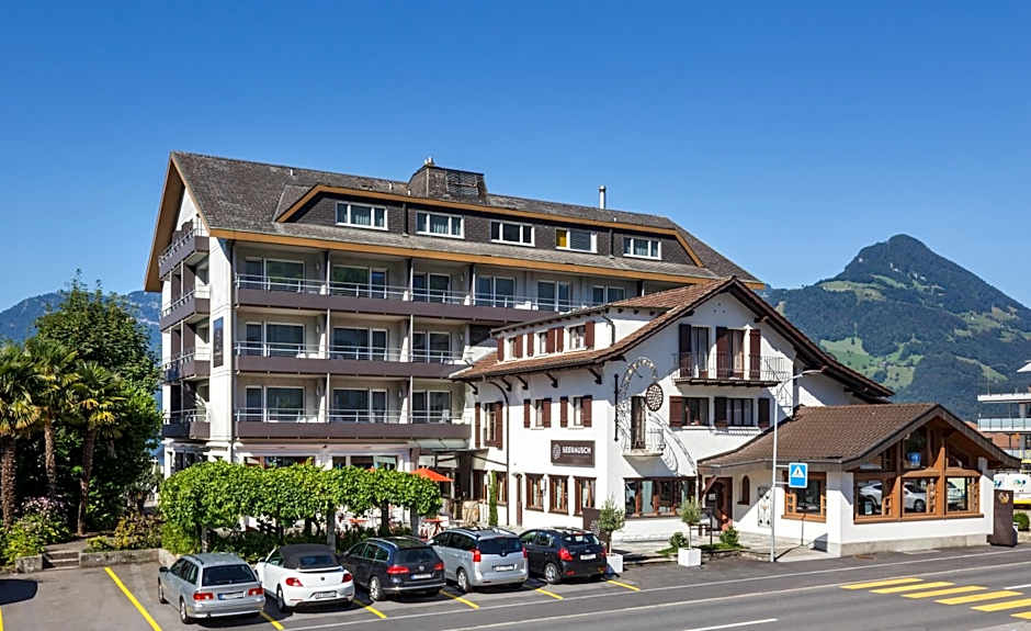 Seerausch Swiss Quality Hotel