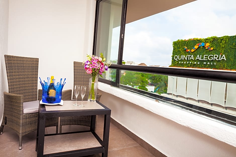 Aspira Hotel & Beach Club