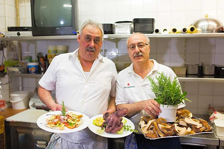 SAN REMO Fine.Food.Hotel