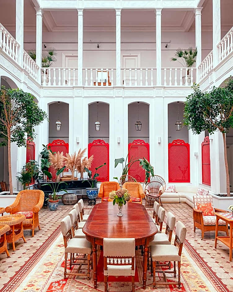 Büyükada Splendid Palace Hotel