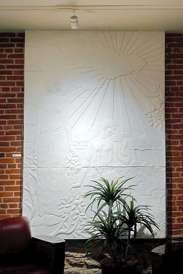 Lancaster Arts Hotel