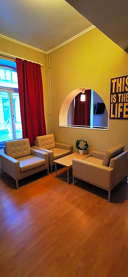 Sundsvall City Hotel