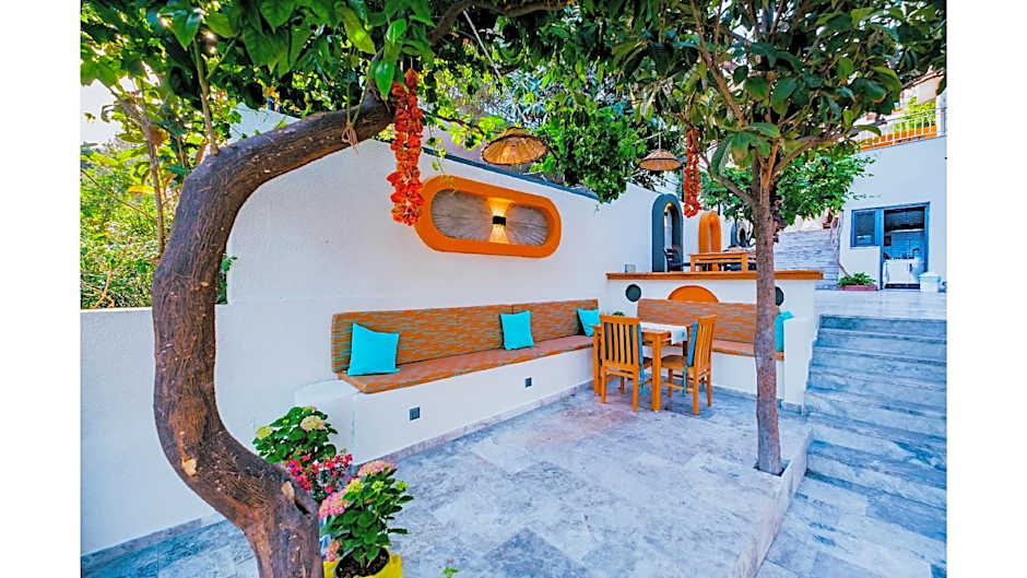 Sardunya Andifli Otel