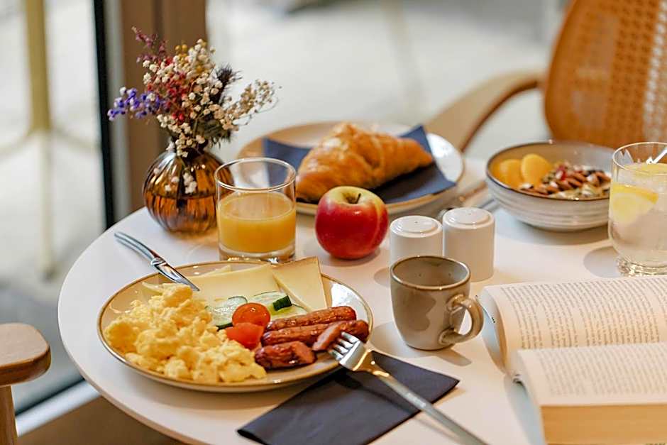 Residence Inn by Marriott Paris Didot Montparnasse