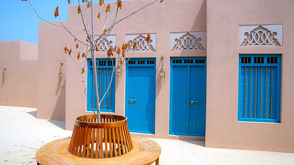 Nozol Al Rayaheen By Sharjah Collection