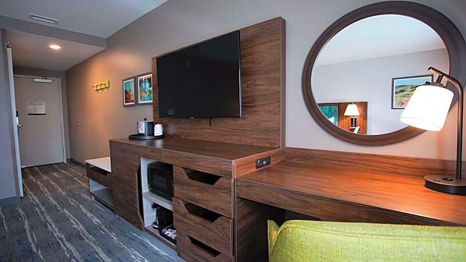 Hampton Inn By Hilton & Suites St. Clairsville, OH