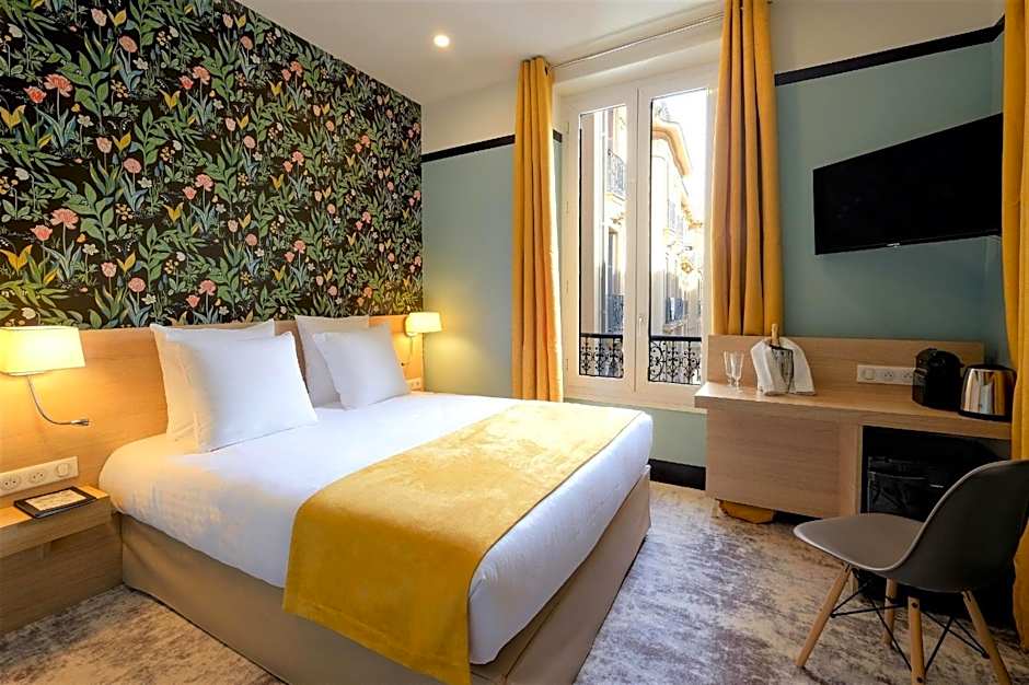 Hotel De France