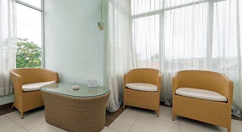 The Studio Inn Nusa Dua
