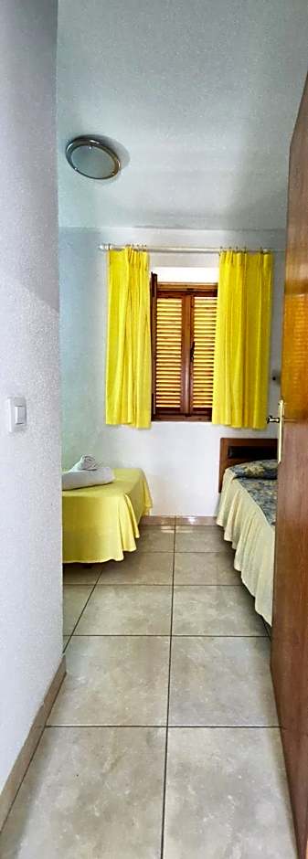 Apartamentos Panamá