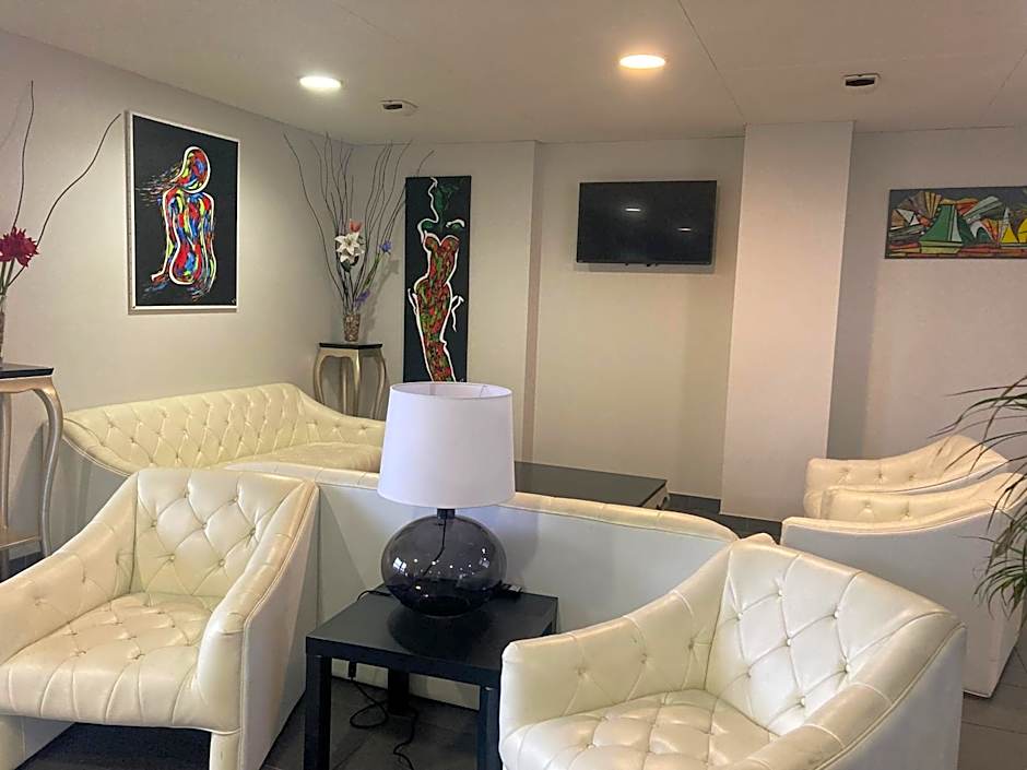 Adonis La Baule Hotel