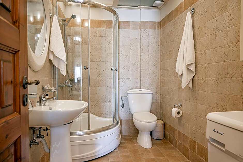 Fasolaki Skopelos - Eco Residences