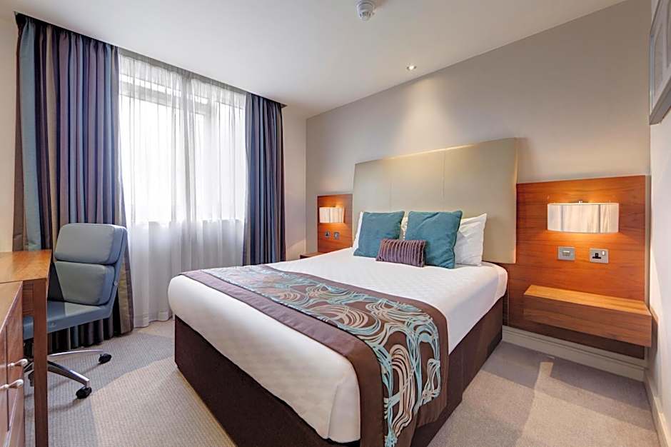 Thistle London Hyde Park Kensington Gardens