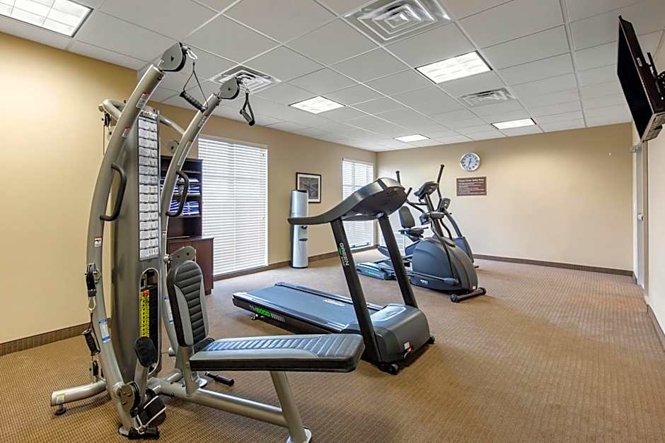 Sleep Inn & Suites South Jacksonville