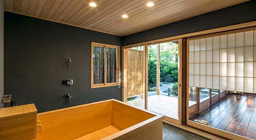 Kyoto Nanzenji Ryokan Yachiyo