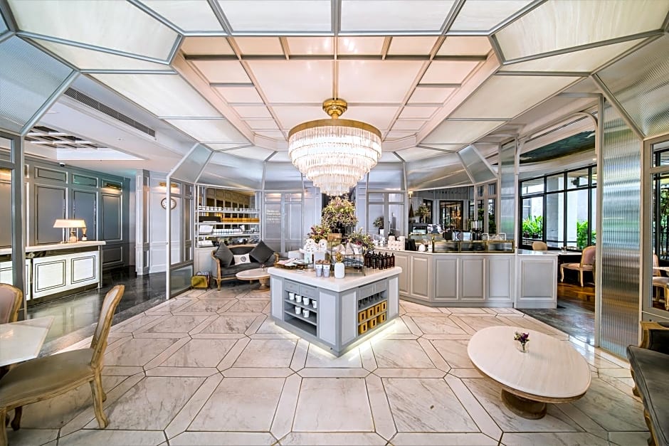 The Salil Hotel Sukhumvit 57 - Thonglor (SHA Plus)