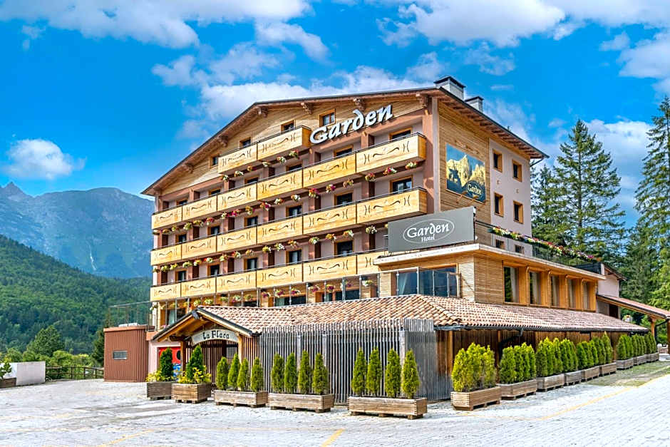 Garden Wellness Hotel S
