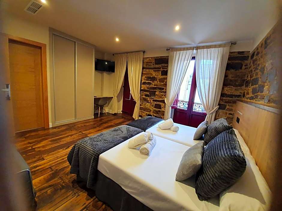 Albergue Casa Cuartel