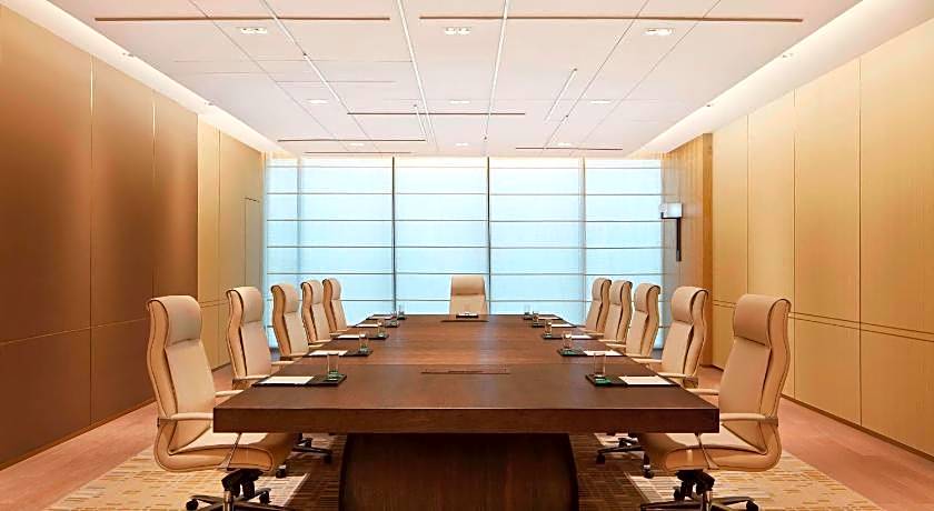 Four Points by Sheraton Changsha Meixi Lake