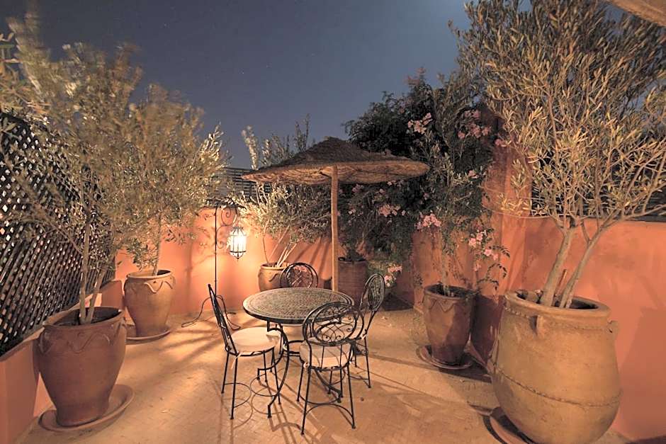 Origin Hotels Riad Lhena