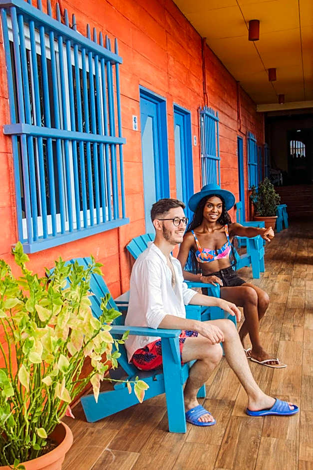 Hotel Casona de La Isla