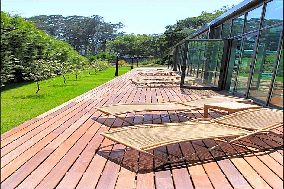 BIO Hotel - Hotel Quinta da Serra