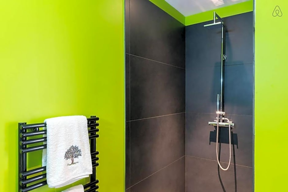 Chambre d'hôtes LE SECADOU