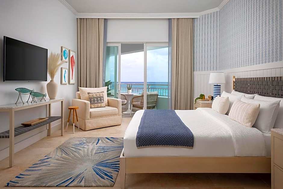 Sandals Royal Bahamian All Inclusive - Couples Only