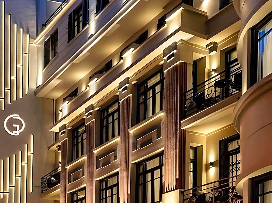 Gleam Collection Hotel