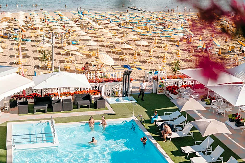 Hotel Marina