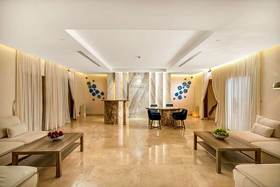 Steigenberger Aldau Beach Hotel