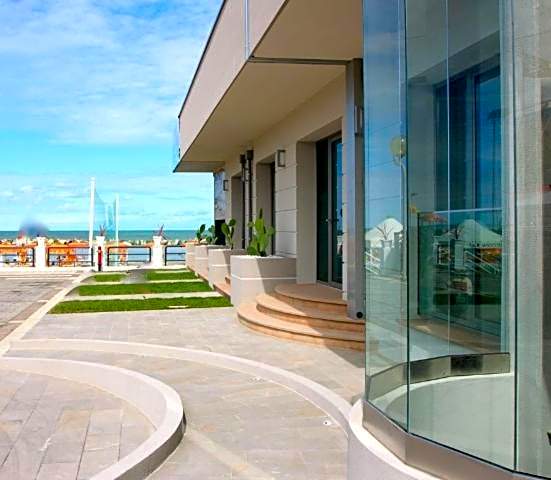 Hotel & Residence Cavalluccio Marino