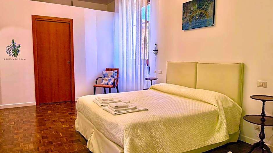 Locanda dei Buoni e Cattivi