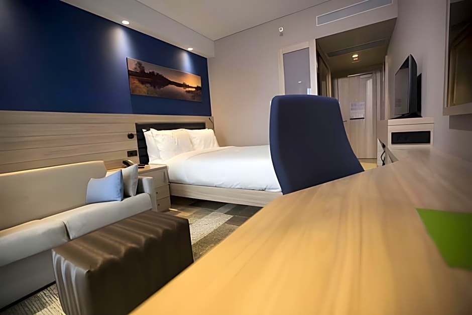 Hampton by Hilton Bolu