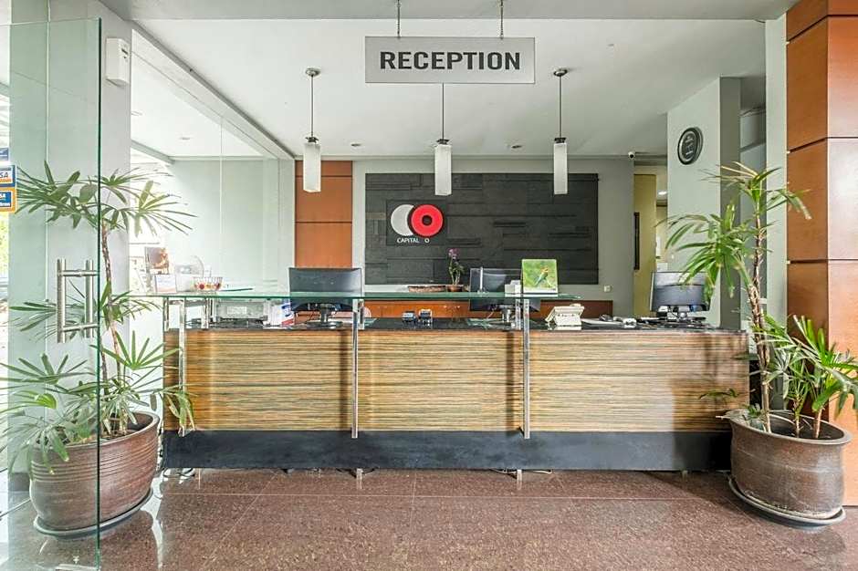 Hotel Nyland Pasteur Bandung