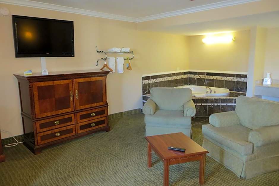 American Inn Stockton