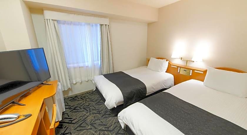 Apa Hotel Takasaki-Ekimae