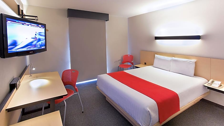 City Express by Marriott Tijuana Insurgentes