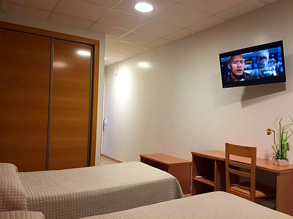 Hotel Mediterrani Blau