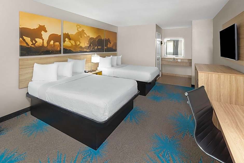 Days Inn by Wyndham Temple