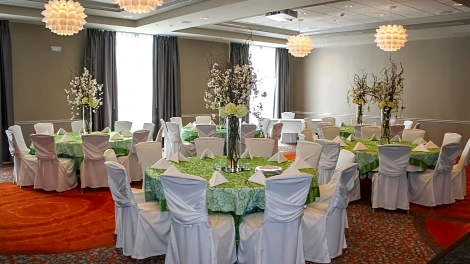 Holiday Inn Hotel & Suites Davenport, an IHG Hotel