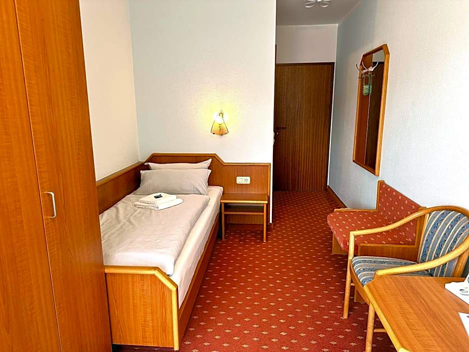 Hotel Seerose Bad Malente