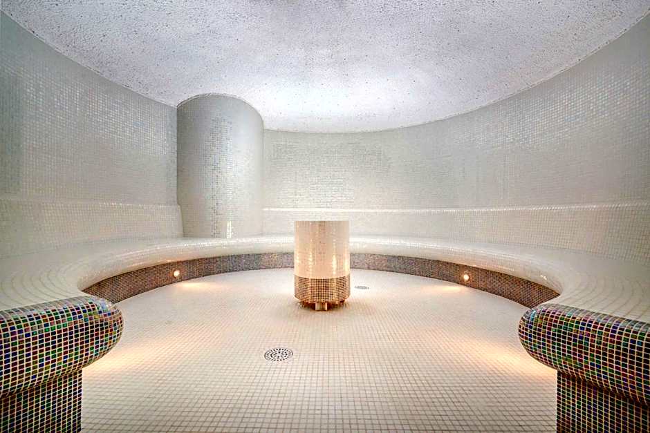 DoubleTree by Hilton Krakow