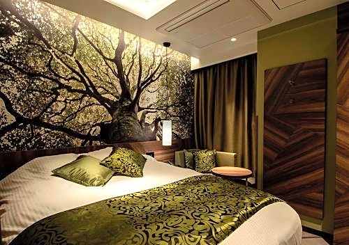 HOTEL REX Akasaka