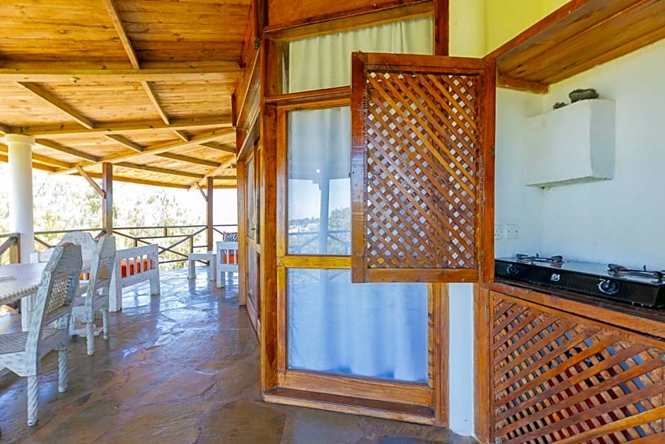 Silver Rock Hotel By Mokawa Group