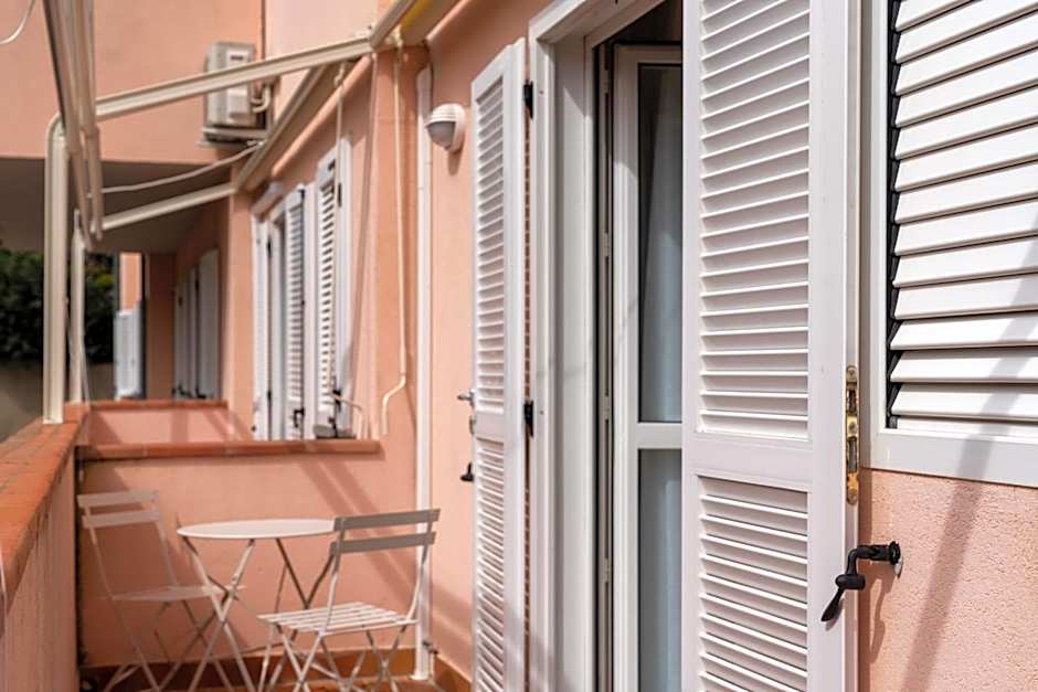 Hotel Baia di Talamone